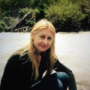 Meet your Posher, Joanna